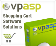 VPASP Shopping Cart