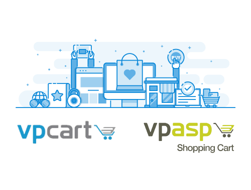vpasp vpcart developers