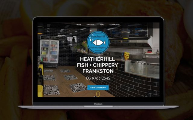 heatherhill fish + chippery frankston