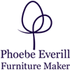 logo phoebeeverill